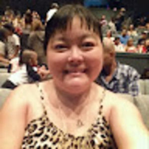 Meet your Posher, Janelle